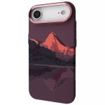 Чохол Proove Gleam Case with Magnetic Ring for iPhone Air gold peak