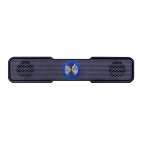 Саундбар Defender Soundbar Z12 Black (65312)