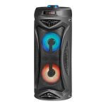 Портативная акустика Defender G70 Black (65171)