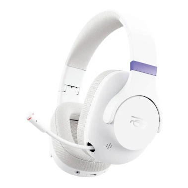 Бездротова ігрова гарнітура Proove Gaming Bliss White (592570003) - цена, характеристики, отзывы, рассрочка, фото 1