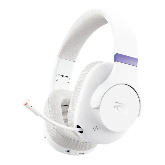 Бездротова ігрова гарнітура Proove Gaming Bliss White (592570003)