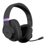 Бездротова ігрова гарнітура Proove Gaming Bliss (APP) Black (642930001)