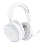 Беспроводная игровая гарнитура Proove Gaming Rapture White (592580003)