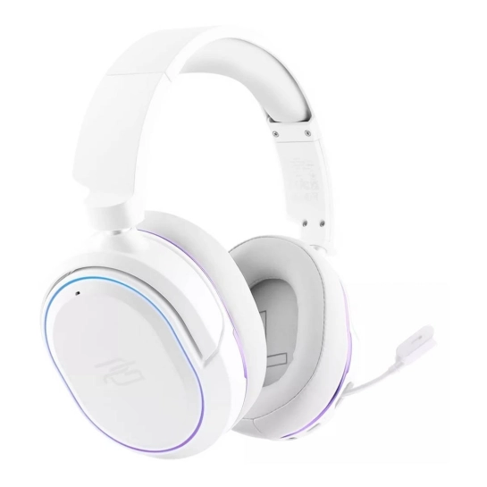 Беспроводная игровая гарнитура Proove Gaming Rapture White (592580003)