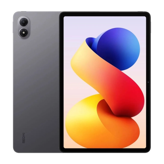 Планшет Xiaomi Redmi Pad 2 Pro 12.1" 5G 6/128GB Graphite Gray (VHU6151EU) (1172007)