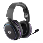 Беспроводная игровая гарнитура Proove Gaming Rapture (APP) Black (642940001)