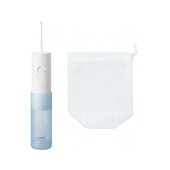 Іригатор Panasonic EW-DJ11-A520 - ціна, характеристики, відгуки, розстрочка, фото 1