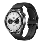 Смарт-часы Xiaomi Watch S4 Black BHR9195GL (1126556)