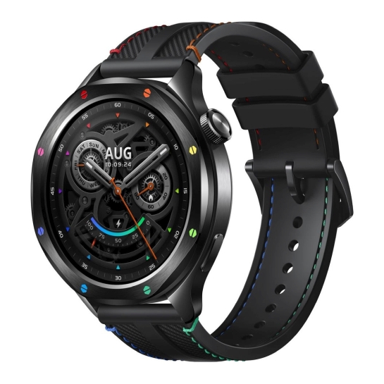 Смарт-часы Xiaomi Watch S4 Rainbow BHR9199GL (1126555) - цена, характеристики, отзывы, рассрочка, фото 1