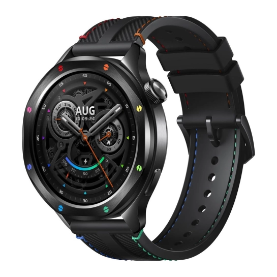 Смарт-часы Xiaomi Watch S4 Rainbow BHR9199GL (1126555)