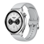 Смарт-часы Xiaomi Watch S4 Silver BHR9197GL (1126557)