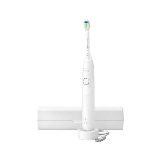 Електрична зубна щітка Philips HX7108/02 - ціна, характеристики, відгуки, розстрочка, фото 1