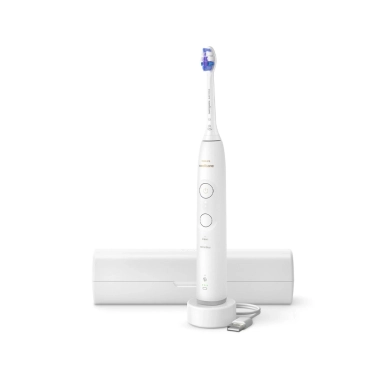 Електрична зубна щітка Philips HX7400/06 - цена, характеристики, отзывы, рассрочка, фото 1