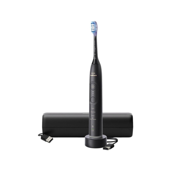 Електрична зубна щітка Philips HX7421/01 - ціна, характеристики, відгуки, розстрочка, фото 1