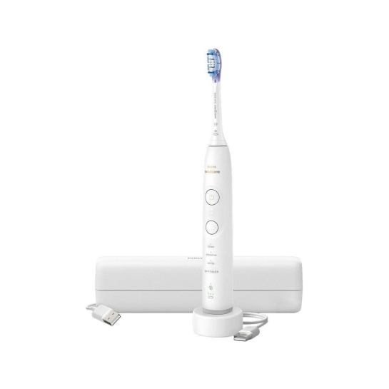 Электрическая зубная щётка Philips HX7420/01 - цена, характеристики, отзывы, рассрочка, фото 1