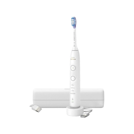 Електрична зубна щітка Philips HX7420/01