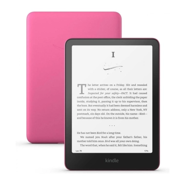Електронна книга Amazon Kindle Paperwhite 12th Gen. 2024 16GB Raspberry Open Box - цена, характеристики, отзывы, рассрочка, фото 1