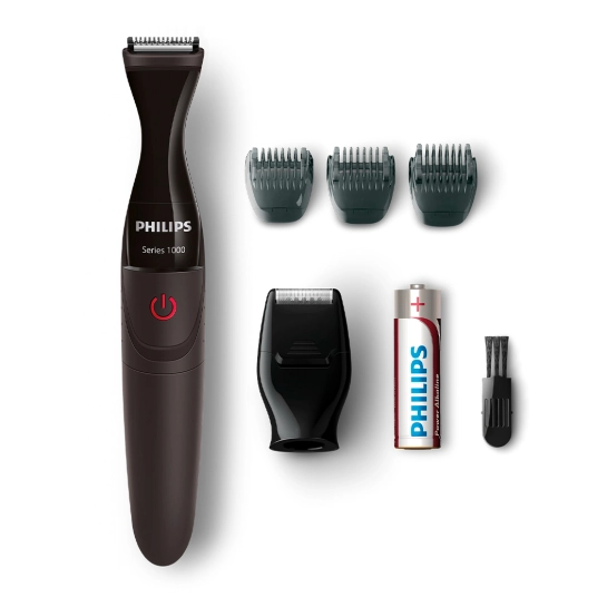 Триммер Philips Multigroom Series 1000 (MG1100/16)