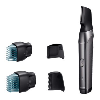 Триммер I-Shape с вертикальным расположением лезвия Panasonic ER-GY60-H520 - цена, характеристики, отзывы, рассрочка, фото 1