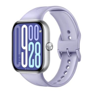 Смарт-часы Xiaomi Redmi Watch 5 Lavender Purple BHR9388GL (1121745) - цена, характеристики, отзывы, рассрочка, фото 1