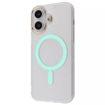 Чохол Proove Cuprum Case with Magnetic Ring iPhone 17 mint