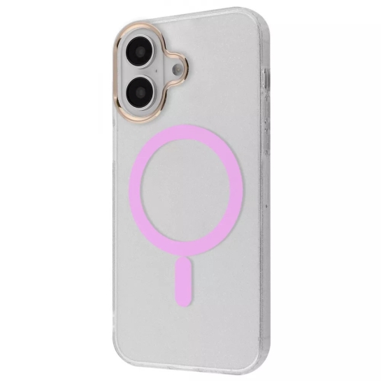 Чохол Proove Cuprum Case with Magnetic Ring iPhone 17 pink - ціна, характеристики, відгуки, розстрочка, фото 1