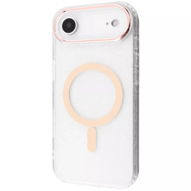 Чехол Proove Cuprum Case with Magnetic Ring iPhone Air cream - цена, характеристики, отзывы, рассрочка, фото 1