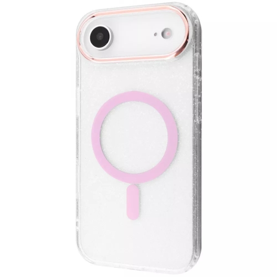 Чохол Proove Cuprum Case with Magnetic Ring iPhone Air pink - ціна, характеристики, відгуки, розстрочка, фото 1