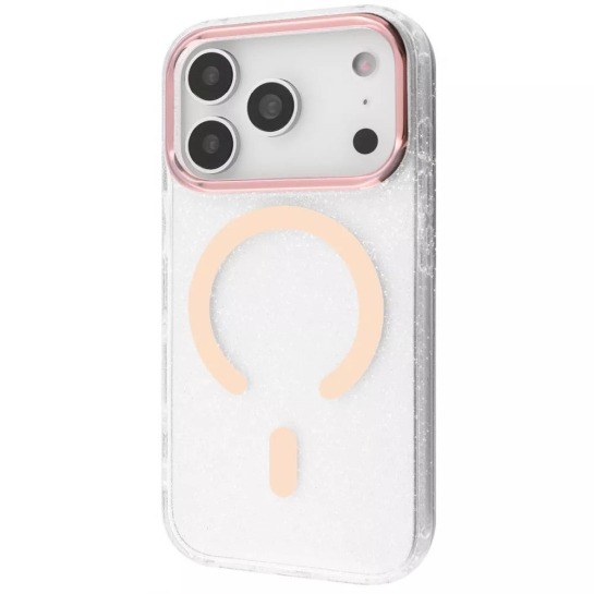 Чохол Proove Cuprum Case with Magnetic Ring iPhone 17 Pro cream - ціна, характеристики, відгуки, розстрочка, фото 1