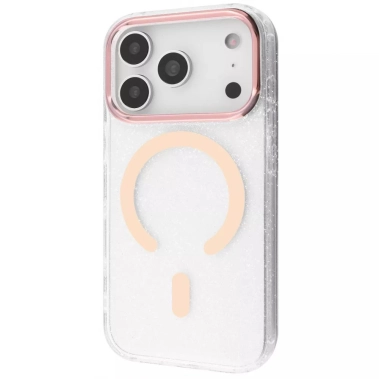 Чехол Proove Cuprum Case with Magnetic Ring iPhone 17 Pro Max cream - цена, характеристики, отзывы, рассрочка, фото 1