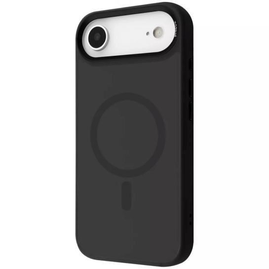 Чехол Proove Sapphire Case with Magnetic Ring для iPhone Air black titanium - цена, характеристики, отзывы, рассрочка, фото 1