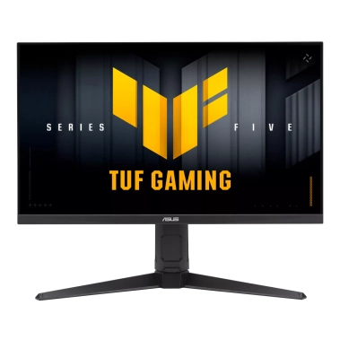 Монитор ASUS TUF Gaming VG27AQML5A - цена, характеристики, отзывы, рассрочка, фото 1