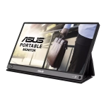 Монитор ASUS MB16AHP No Stand (MB16AHP)