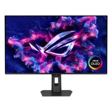 Монитор ASUS ROG Strix XG32UCDS - цена, характеристики, отзывы, рассрочка, фото 1