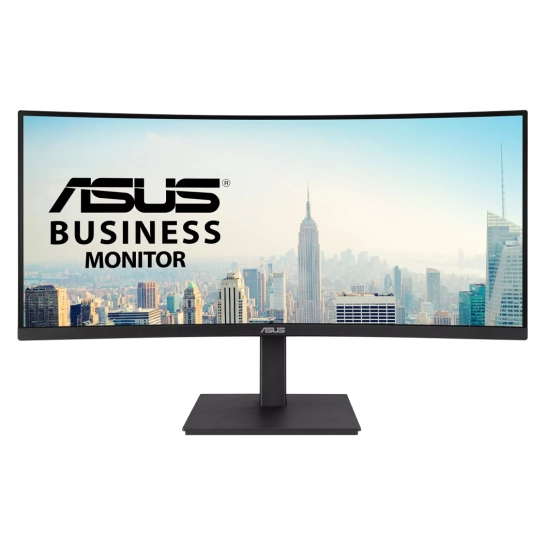 Монитор ASUS VA34VCPSR