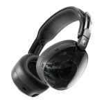 Беспроводные наушники Skullcandy Aviator 900 ANC True Black (S6AVW-T740)