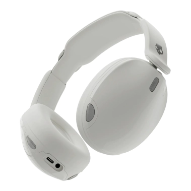 Бездротові навушники Skullcandy Hesh 540 ANC Bone (S6HAW-T001) - цена, характеристики, отзывы, рассрочка, фото 1