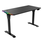 Стіл для геймерів Proove Gaming PVP Black (639520001)