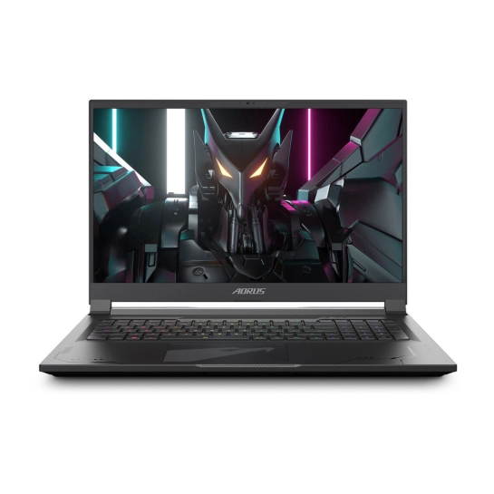 Ноутбук Gigabyte AORUS 17X (AZF-D5US555SH)