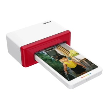 Фотопринтер Polaroid HiPrint 4x6 Photo Printer EU - цена, характеристики, отзывы, рассрочка, фото 1