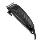 Машинка для стрижки Esperanza EBC002