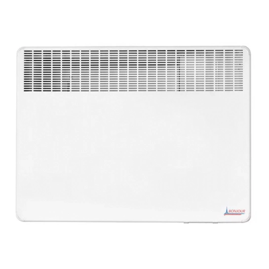Конвекторный обогреватель Bonjour CEG BL-Meca/M (1500W)