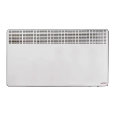 Конвекторный обогреватель Bonjour CCG BL-Meca/M (2500W) - цена, характеристики, отзывы, рассрочка, фото 1