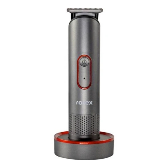 Машинка для стрижки Rotex RHC165-S - ціна, характеристики, відгуки, розстрочка, фото 1