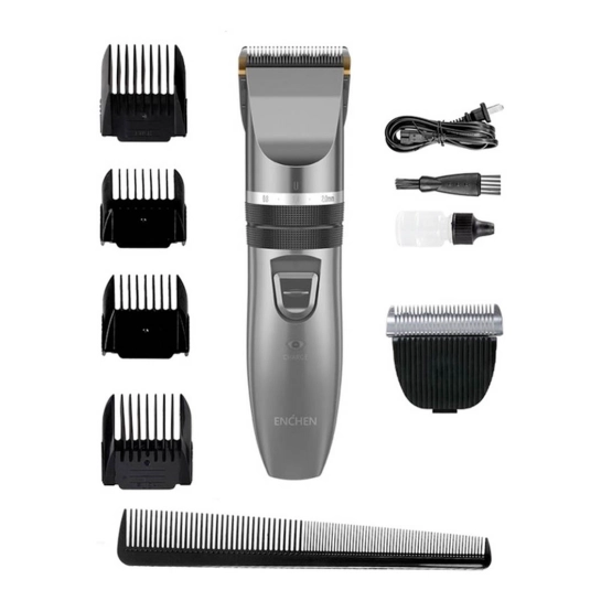 Машинка для стрижки волосся Xiaomi Enchen Sharp X Hair Clipper