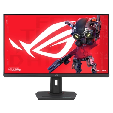 Монитор ASUS XG32UCG - цена, характеристики, отзывы, рассрочка, фото 1