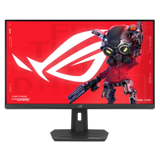 Монітор ASUS XG32UCG