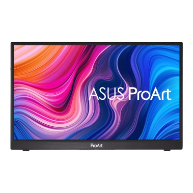 Монитор ASUS ProArt PA148CTV - цена, характеристики, отзывы, рассрочка, фото 1