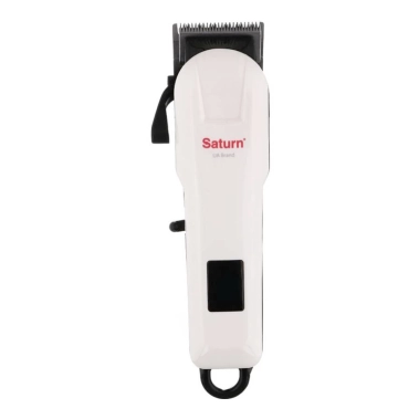 Машинка для стрижки Saturn ST-HC0367 - цена, характеристики, отзывы, рассрочка, фото 1