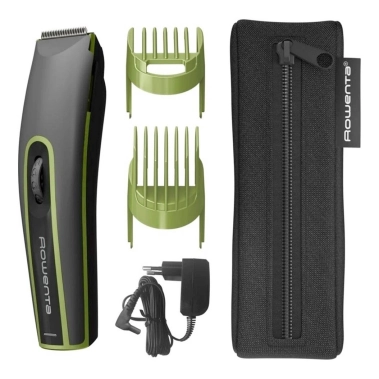 Машинка для стрижки Rowenta Sport Collection TN1409F0 - цена, характеристики, отзывы, рассрочка, фото 1